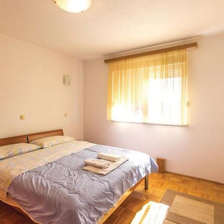 Apartment Begic Макарска Екстериор снимка