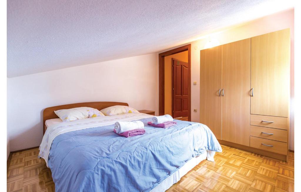 Apartment Begic Макарска Екстериор снимка