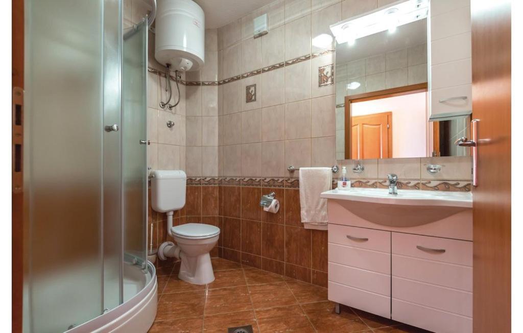 Apartment Begic Макарска Екстериор снимка