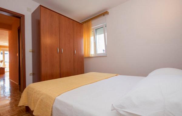 Apartment Begic Макарска Екстериор снимка