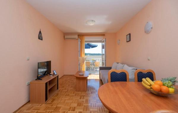 Apartment Begic Макарска Екстериор снимка