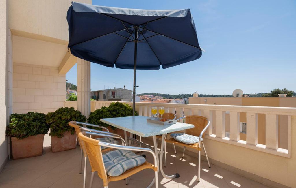 Apartment Begic Макарска Екстериор снимка
