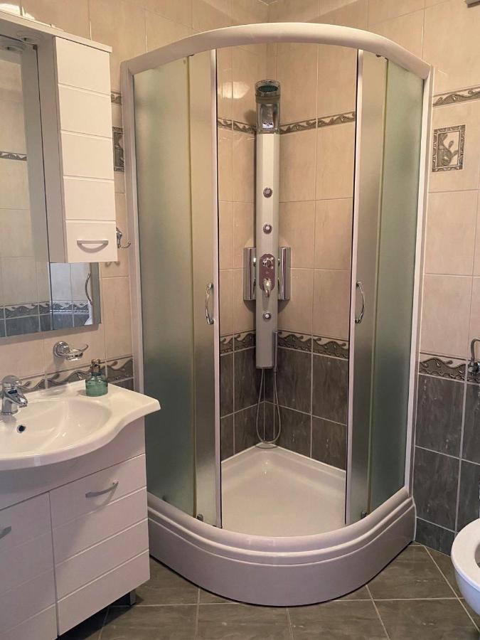 Apartment Begic Макарска Екстериор снимка