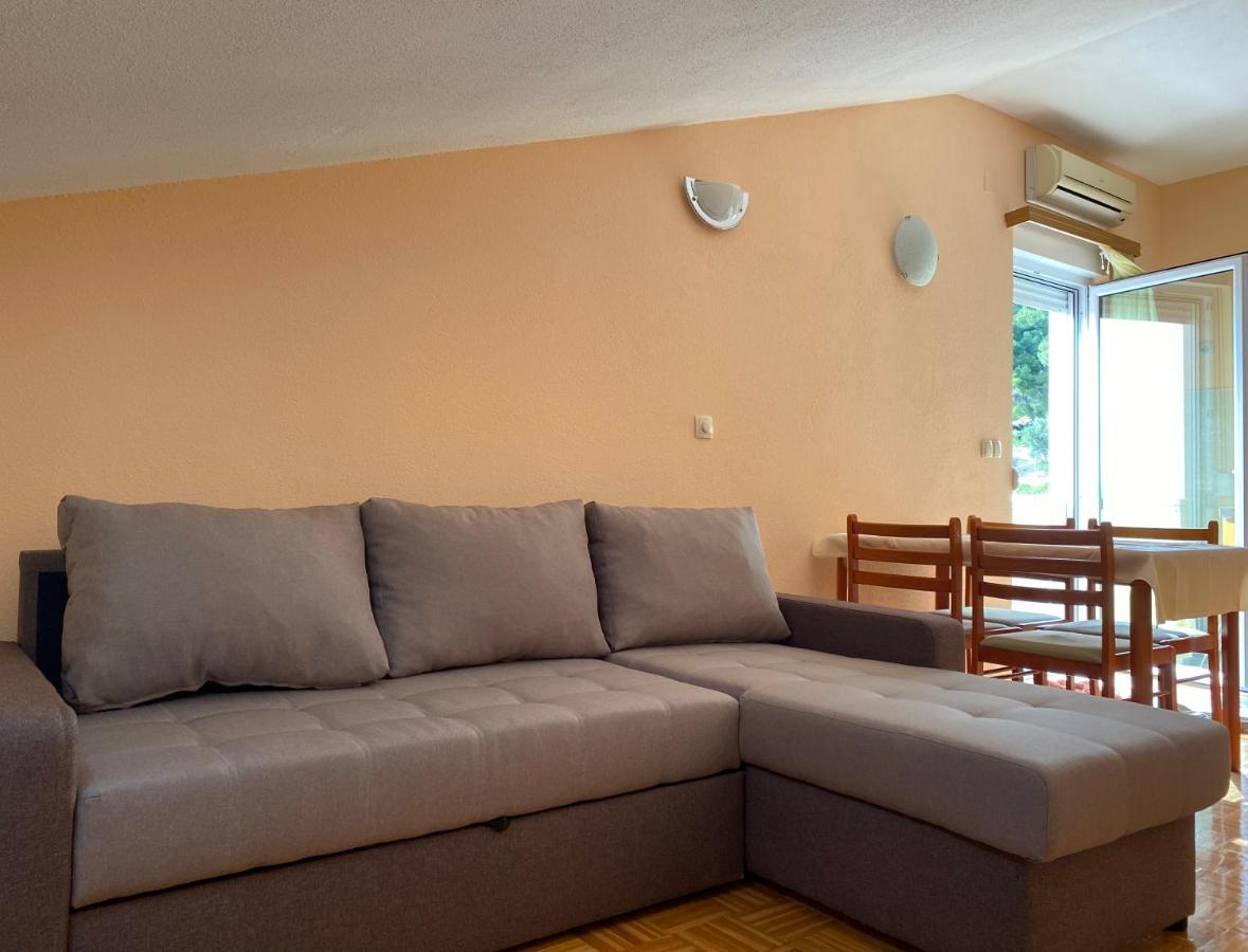 Apartment Begic Макарска Екстериор снимка