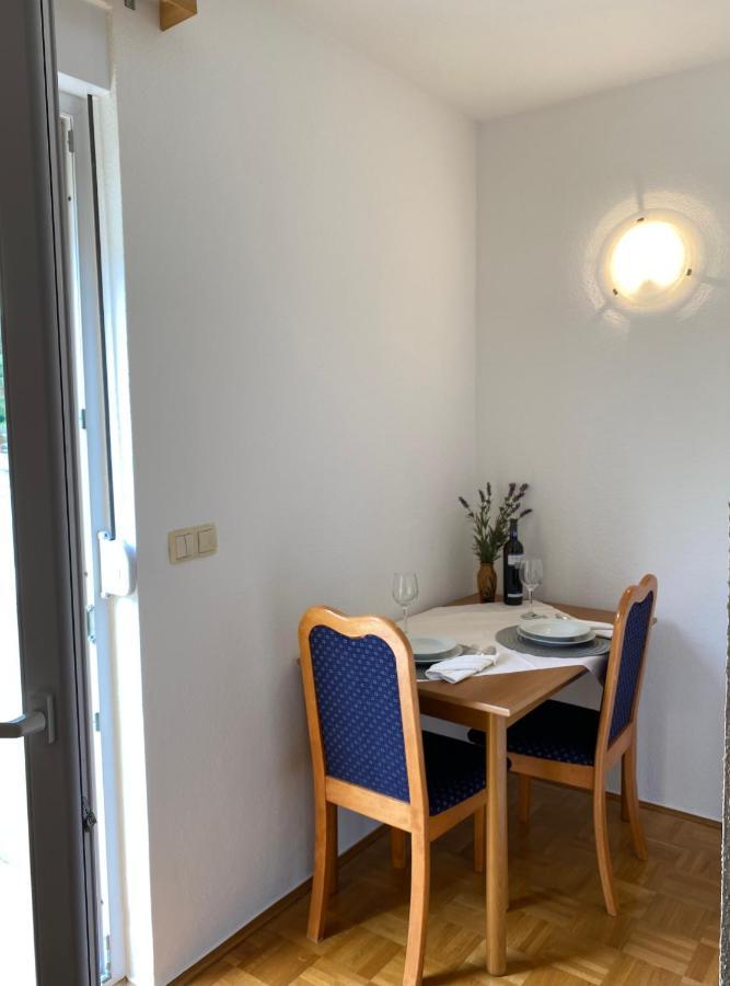 Apartment Begic Макарска Екстериор снимка