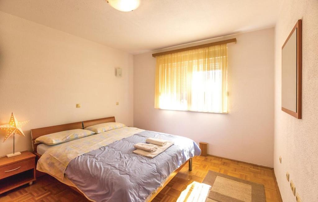 Apartment Begic Макарска Екстериор снимка